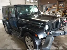 2007 Jeep Wrangler