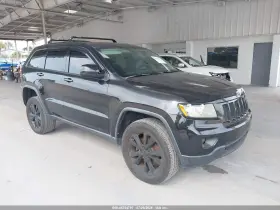 2013 Jeep Grand Cherokee