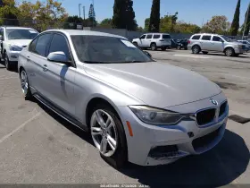 2015 BMW 3 Series