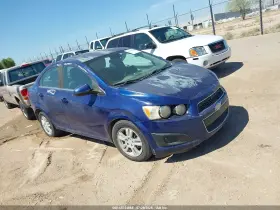 2012 Chevrolet Sonic