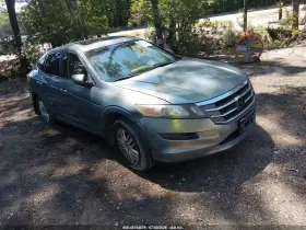 2012 Honda Crosstour