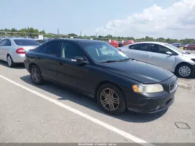 2008 Volvo S60