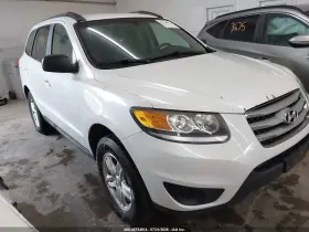 2012 Hyundai Santa Fe