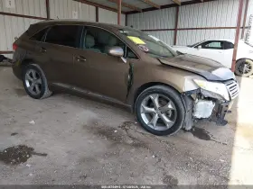 2011 Toyota Venza