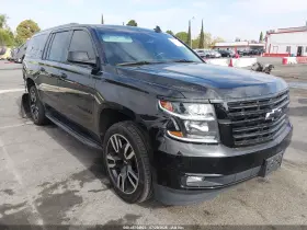 2019 Chevrolet Suburban