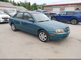 2006 Hyundai Elantra