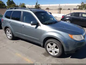 2009 Subaru Forester