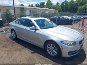 2014 BMW 528i