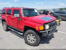 2006 Hummer H3