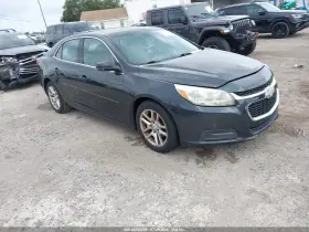 2014 Chevrolet Malibu