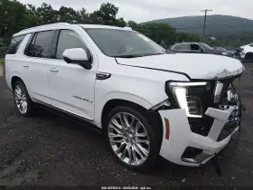 2026 GMC Yukon