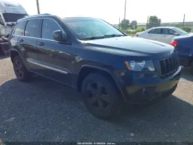 2012 Jeep Grand Cherokee