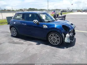 2015 MINI Hardtop