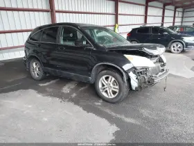 2010 Honda CR-V