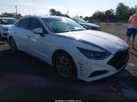 2020 Hyundai Sonata
