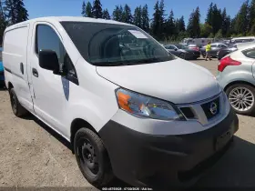 2019 Nissan NV 200