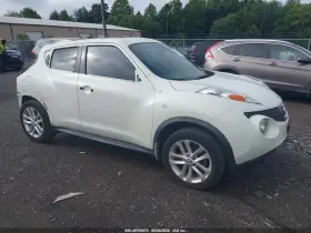 2012 Nissan Juke