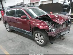 2012 Subaru Outback
