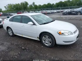 2012 Chevrolet Impala