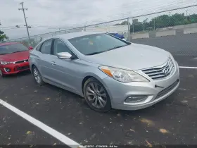 2014 Hyundai Azera
