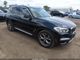2020 BMW X3