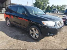 2008 Toyota Highlander