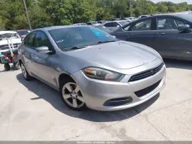 2015 Dodge Dart