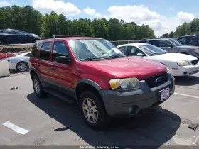 2005 Ford Escape