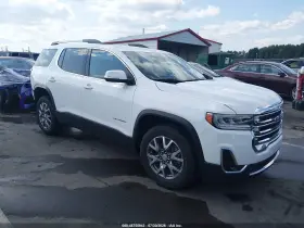 2021 GMC Acadia