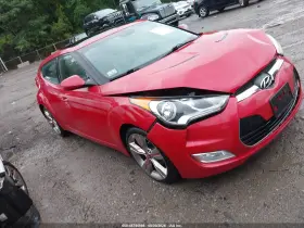 2012 Hyundai Veloster