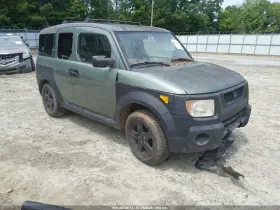 2005 Honda Element