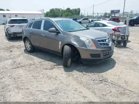 2011 Cadillac SRX