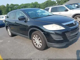 2010 Mazda CX-9
