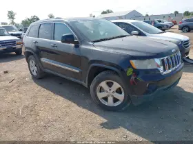 2012 Jeep Grand Cherokee