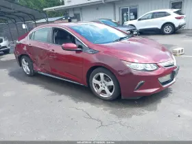 2017 Chevrolet Volt