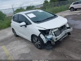 2020 Honda Fit