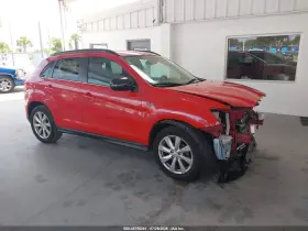 2015 Mitsubishi Outlander
