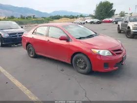 2011 Toyota Corolla