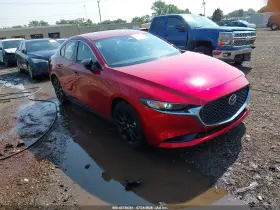 2025 Mazda 3