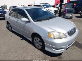 2008 Toyota Corolla