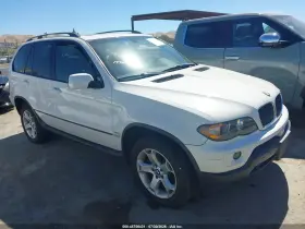 2005 BMW X5