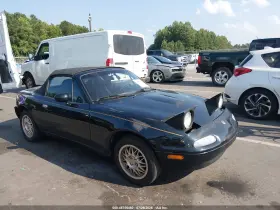 1997 Mazda MX-5