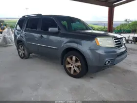 2013 Honda Pilot