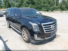 2015 Cadillac Escalade
