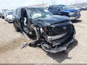 2024 Toyota Highlander