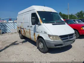2006 Dodge Sprinter Van 2500