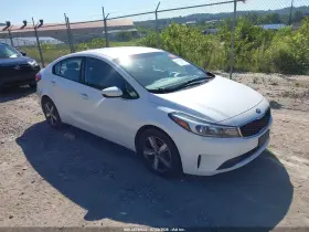 2018 Kia Forte