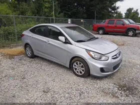 2013 Hyundai Accent