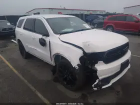 2019 Dodge Durango