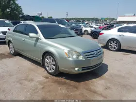2006 Toyota Avalon